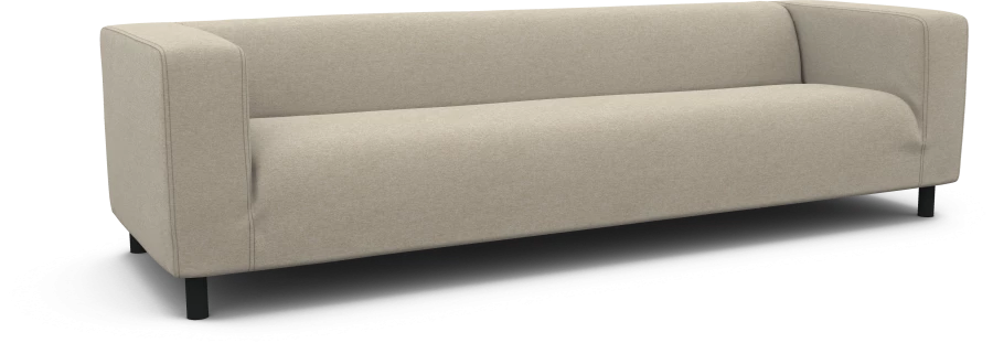 Чехол на диван ИКЕА Клиппан в ткани - SCANDI (изображение №1)