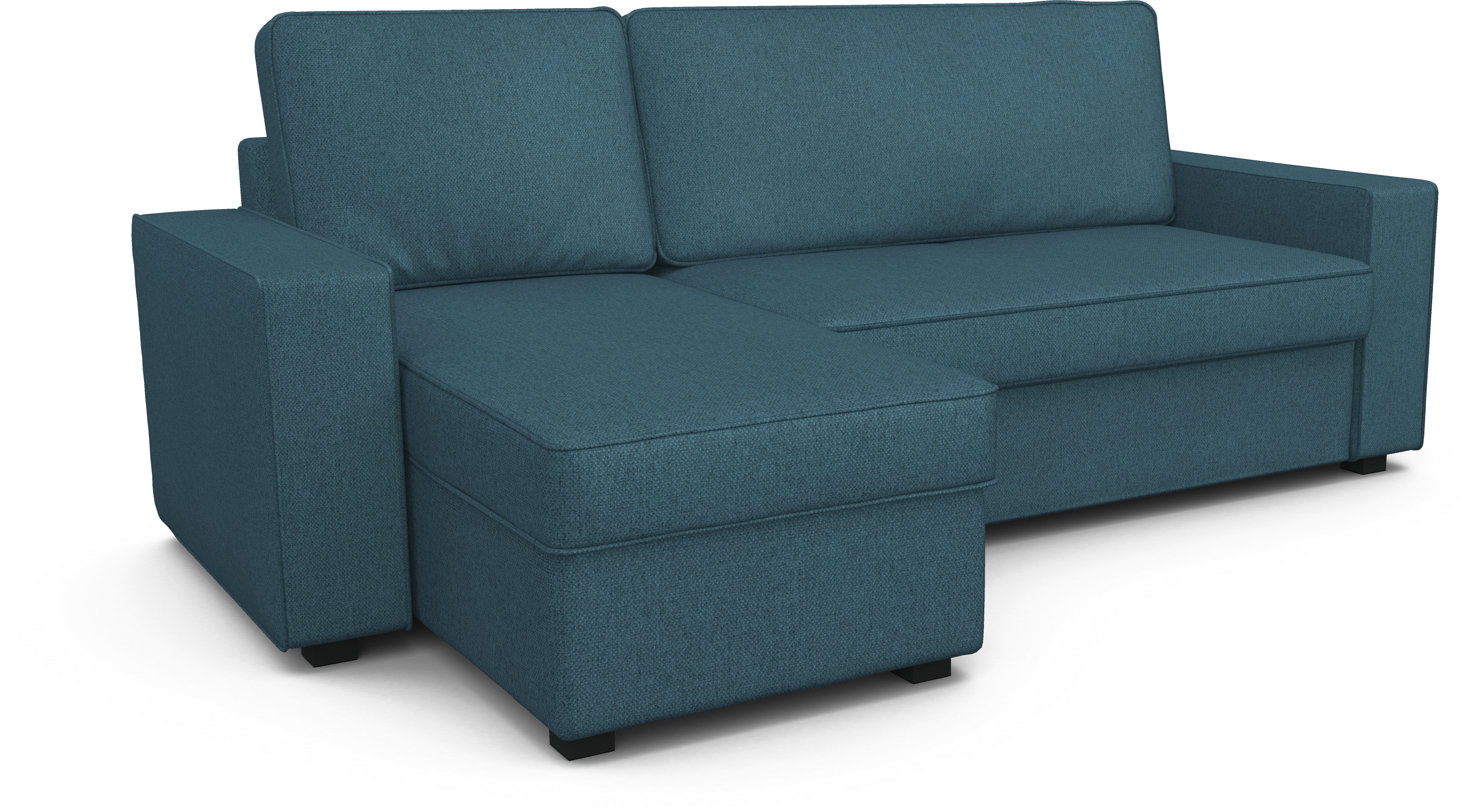 Чехол на угловой диван ИКЕА Виласунд - NEPTUN