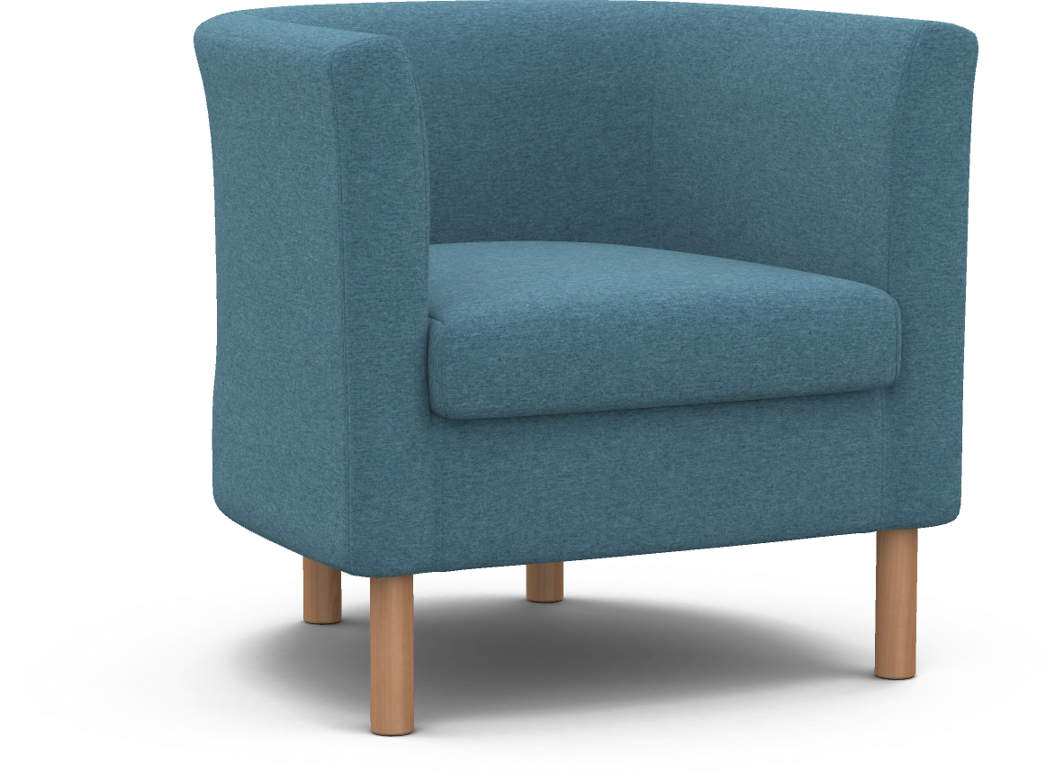 Чехол на кресло ИКЕА Сольста - SCANDI