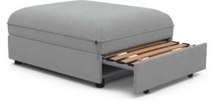 Чехол на секцию дивана с кроватью ИКЕА ВАЛЛЕНТУНА - SCANDI