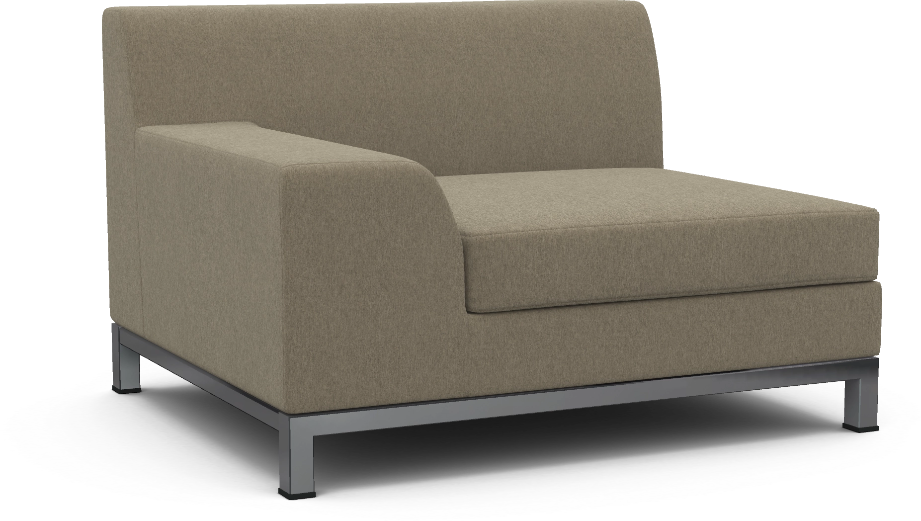 Чехол на левый диван ИКЕА Крамфорс - SCANDI