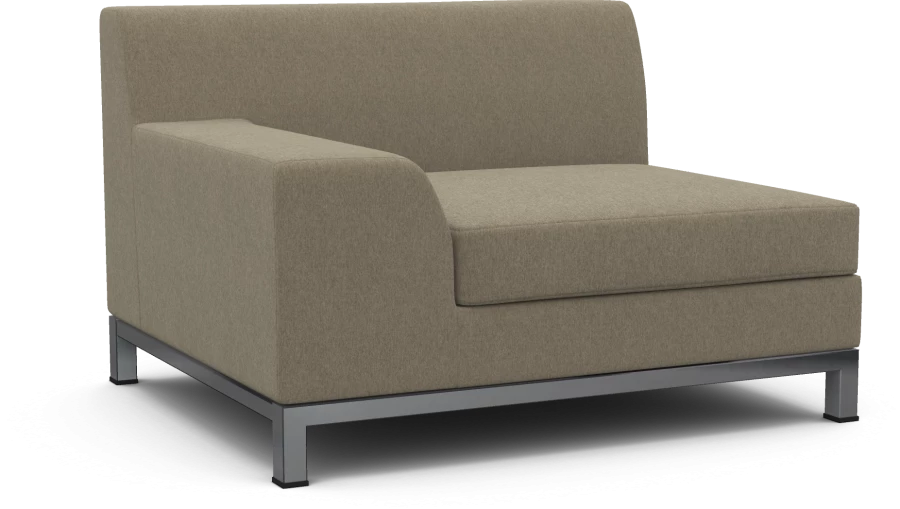 Чехол на левый диван ИКЕА Крамфорс - SCANDI (изображение №1)