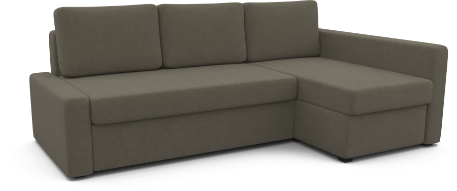 Чехол на диван угловой ИКЕА Фрихетэн - OPHELIA (изображение №1)
