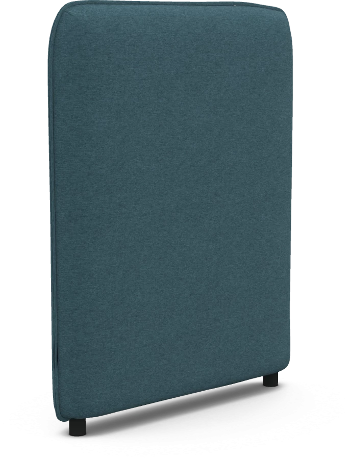 Чехол на спинку 80(Шир)*100(Выс) ИКЕА ВАЛЛЕНТУНА - SCANDI (изображение №1)