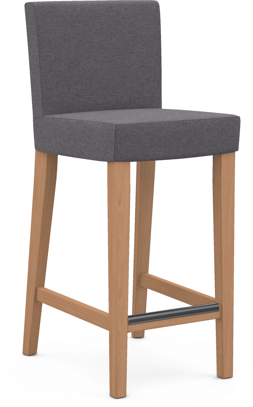 Чехол на барный стул ИКЕА Хенриксдаль - SCANDI