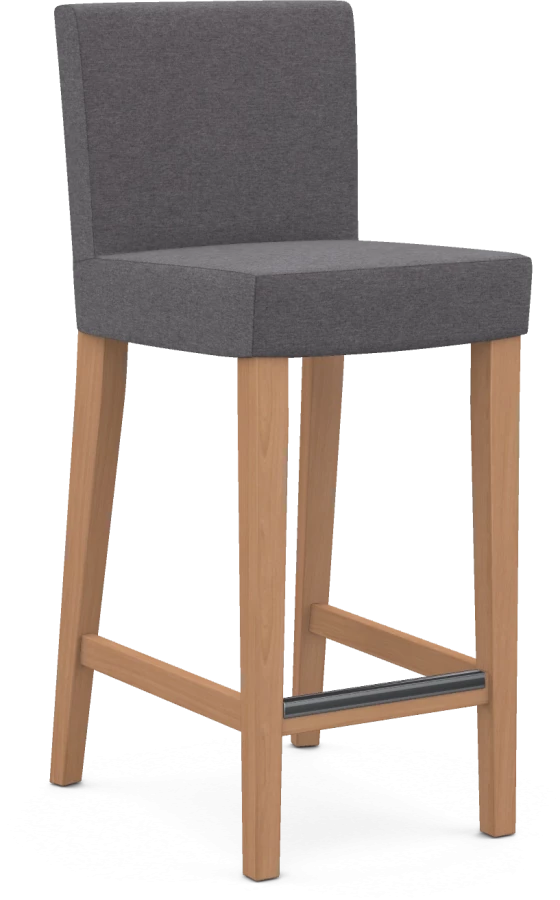 Чехол на барный стул ИКЕА Хенриксдаль - SCANDI (изображение №1)