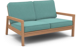 Чехол на двухместный диван ИКЕА Лиллберг - SCANDI