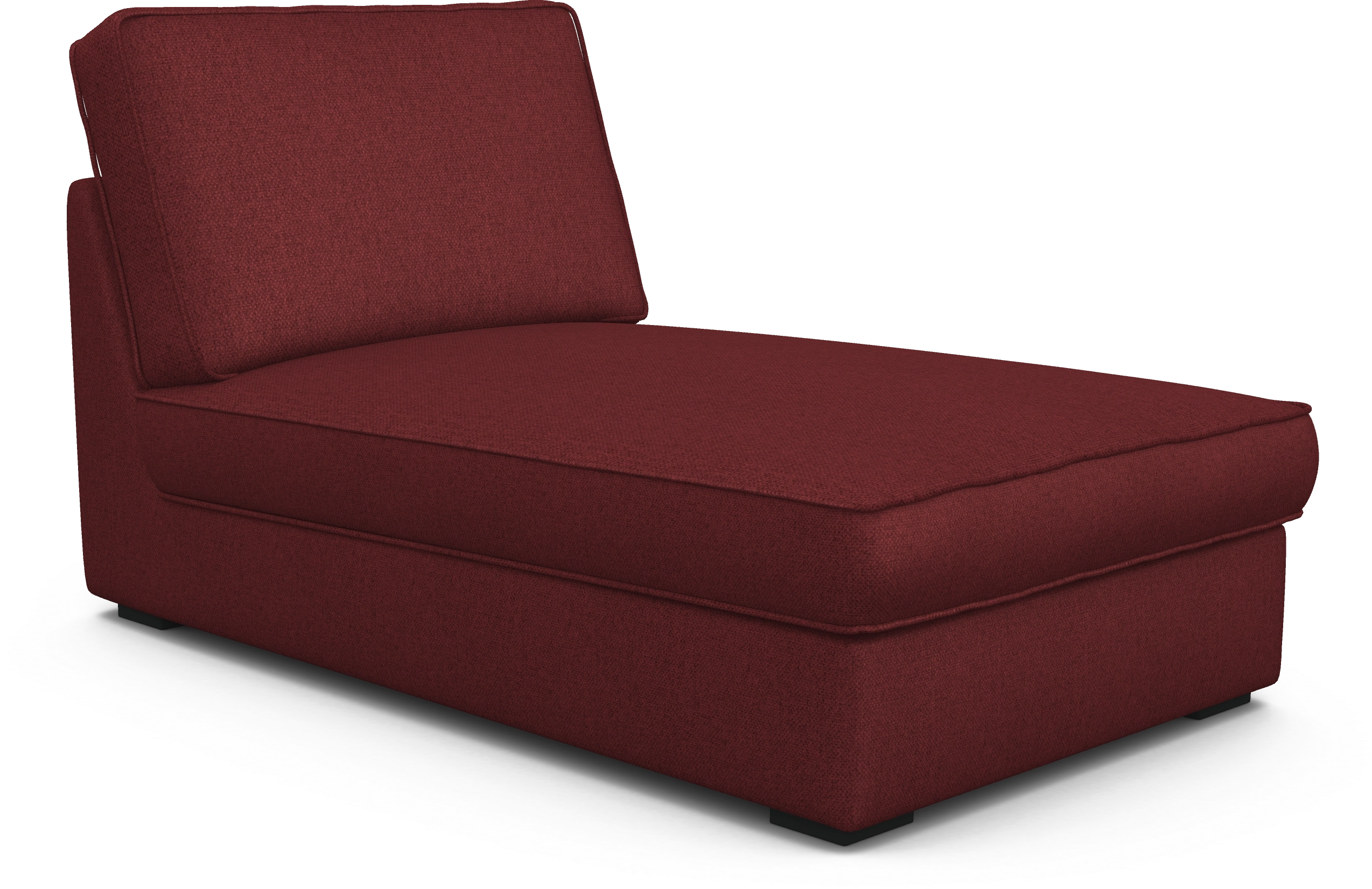 Чехол на козетку дивана ИКЕА Кивик - NEPTUN