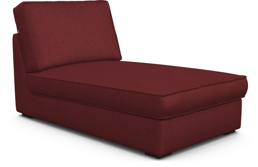 Чехол на козетку дивана ИКЕА Кивик - NEPTUN (изображение №1)