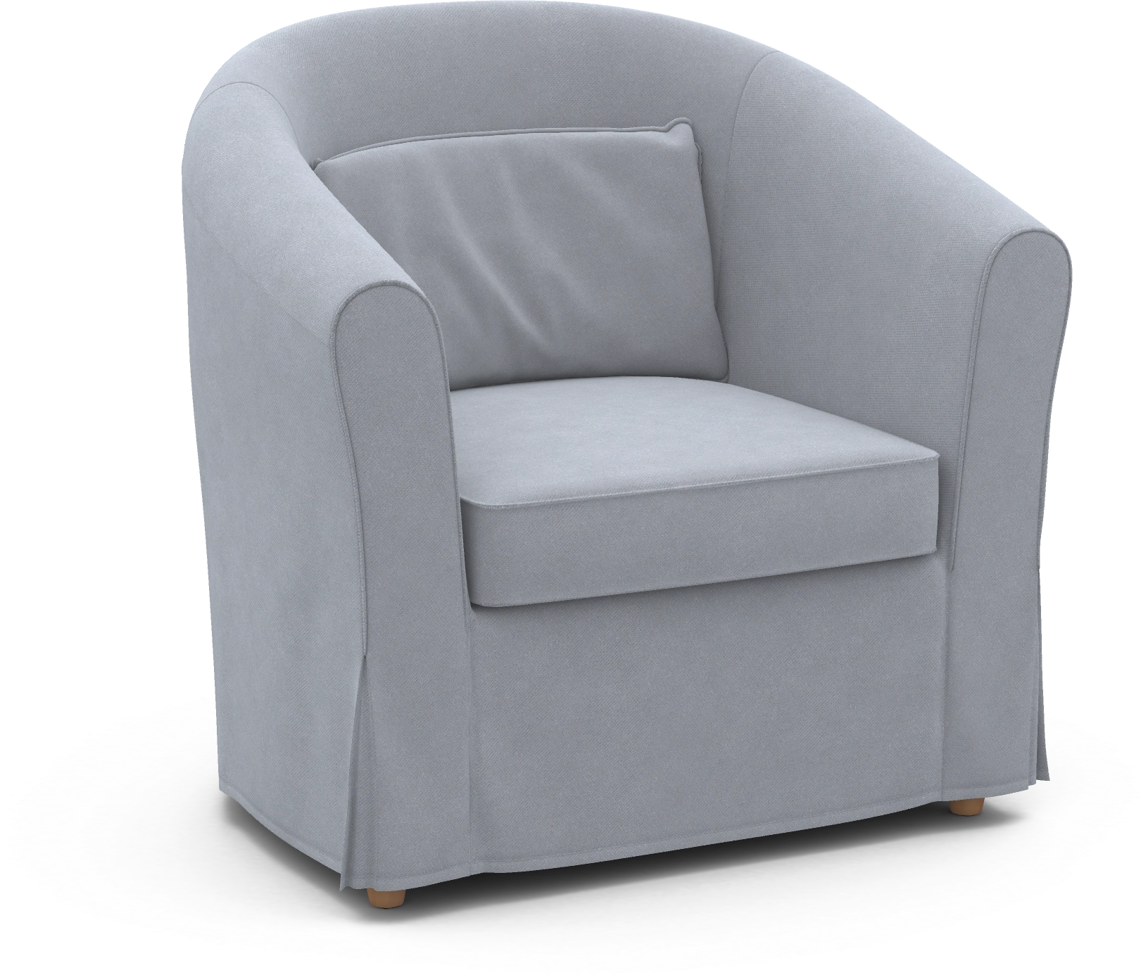 Чехол на кресло ИКЕА Тульста - OPHELIA