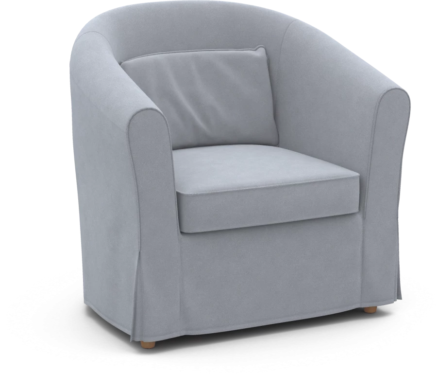 Чехол на кресло ИКЕА Тульста - OPHELIA (изображение №1)