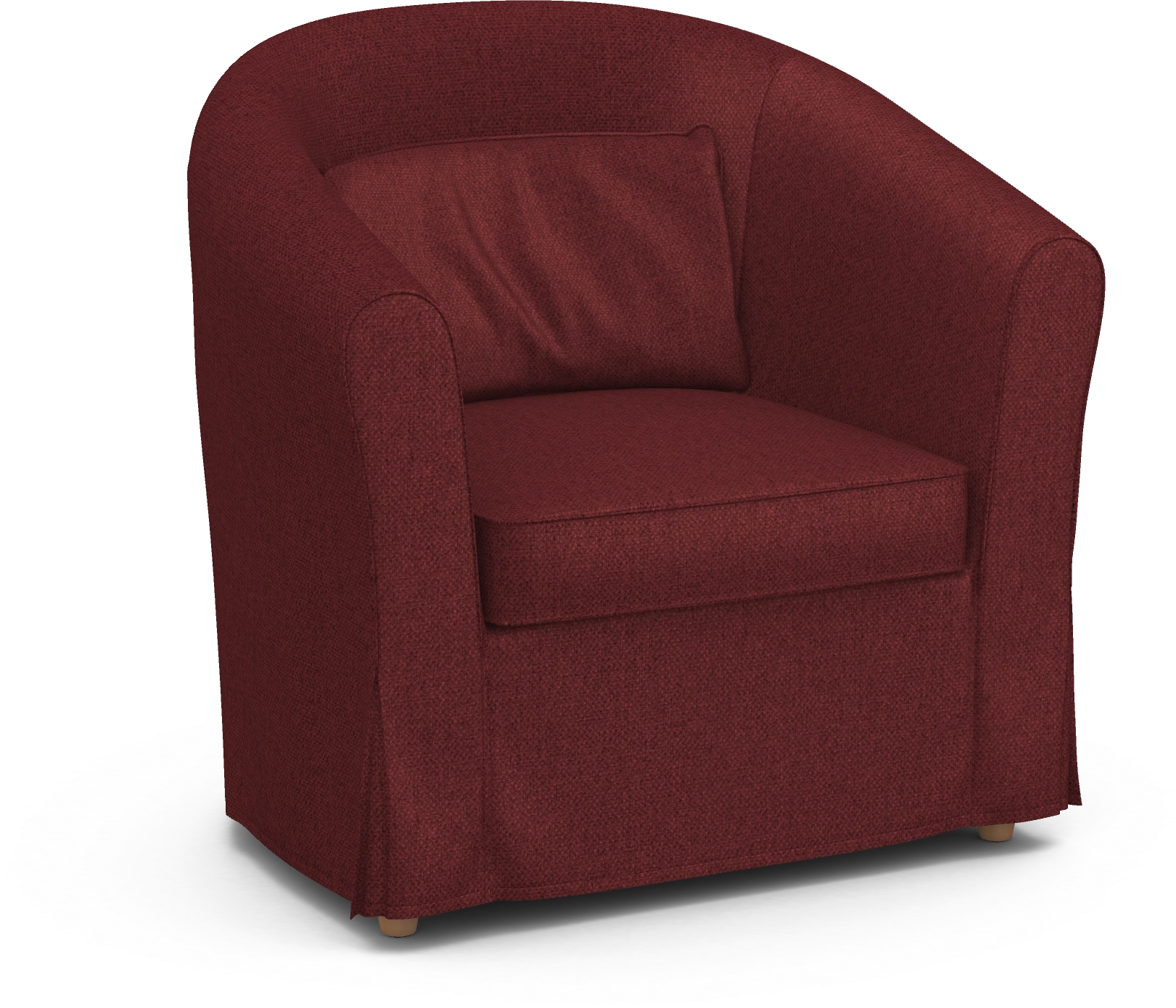 Чехол на кресло ИКЕА Тульста - NEPTUN