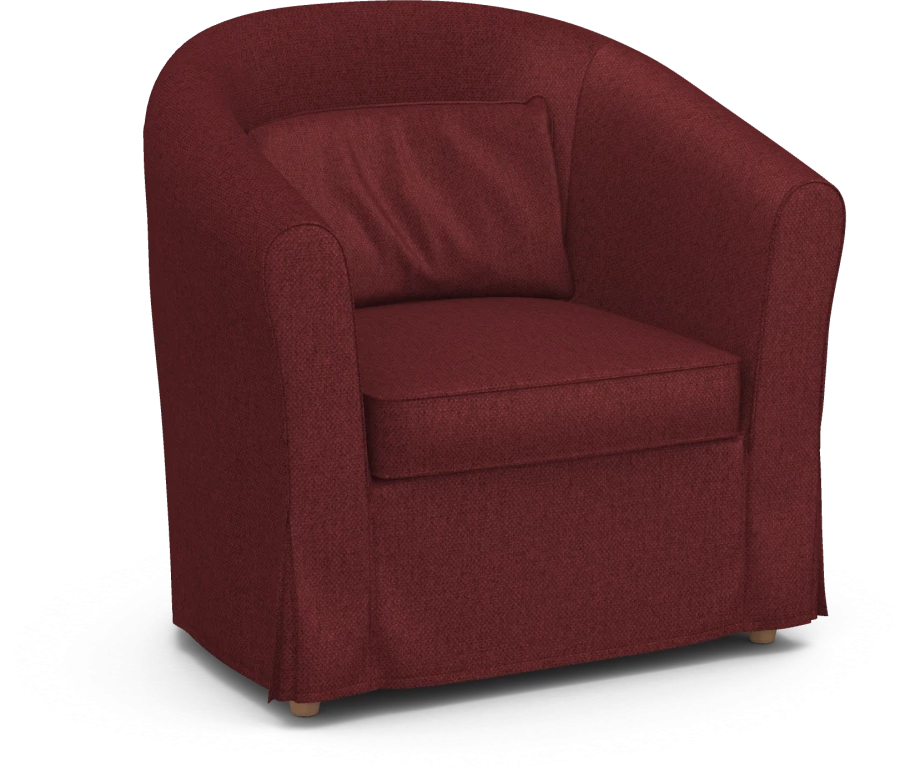 Чехол на кресло ИКЕА Тульста - NEPTUN (изображение №1)