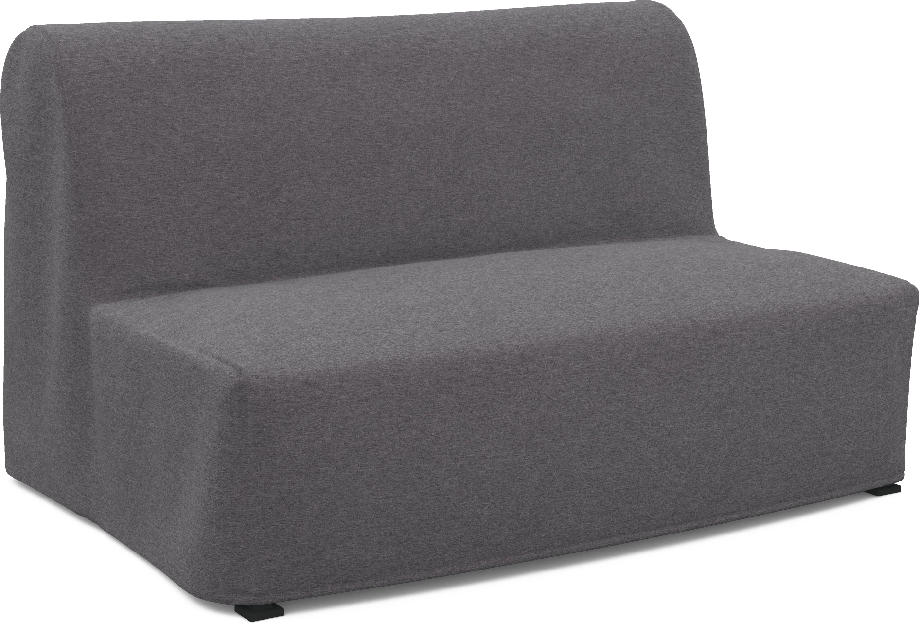 Чехол на диван-кровать ИКЕА Ликселе - SCANDI