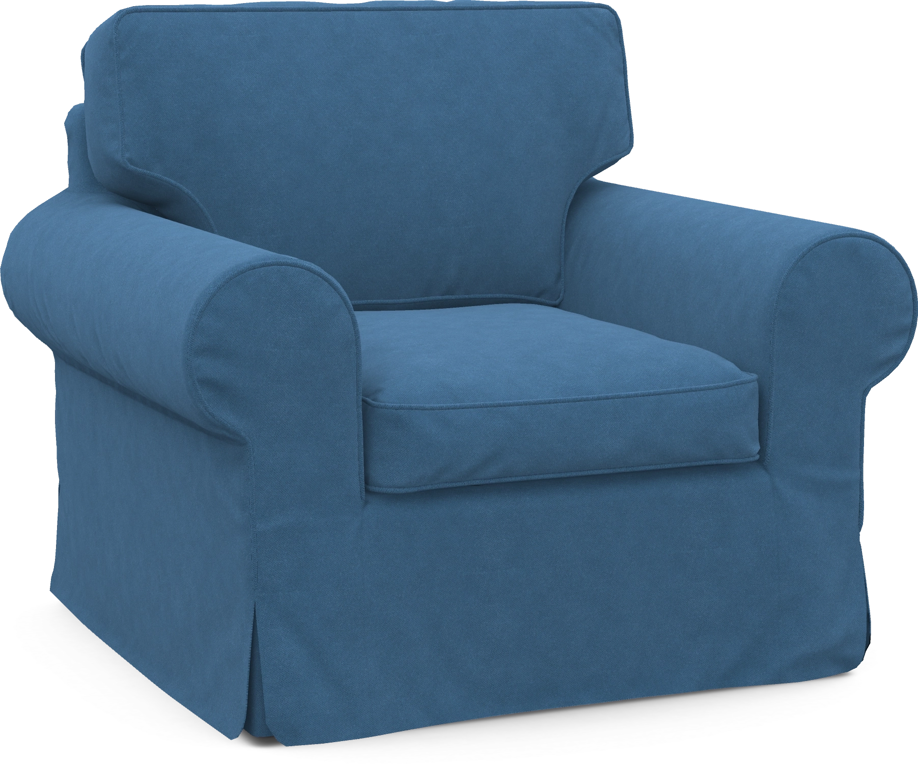 Чехол на кресло ИКЕА Экторп - OPHELIA