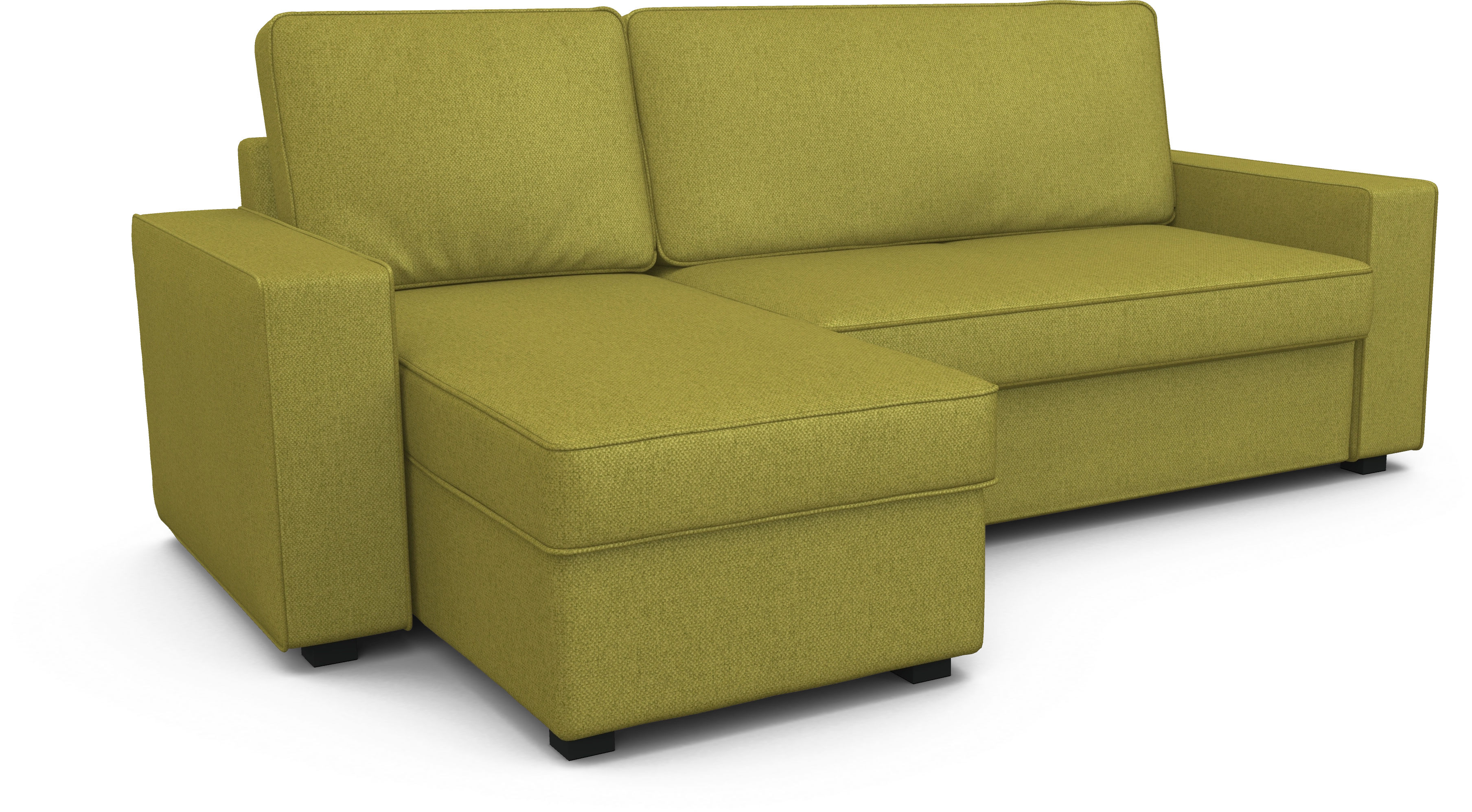 Чехол на угловой диван ИКЕА Виласунд - NEPTUN