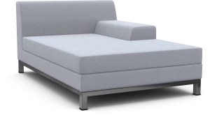 Чехол на козетку правую дивана ИКЕА Крамфорс - OPHELIA