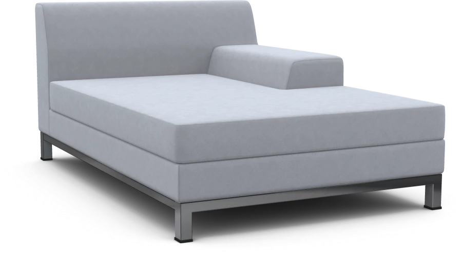 Чехол на козетку правую дивана ИКЕА Крамфорс - OPHELIA (изображение №1)