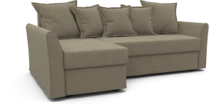 Чехол на угловой диван ИКЕА Хольмсунд - SCANDI