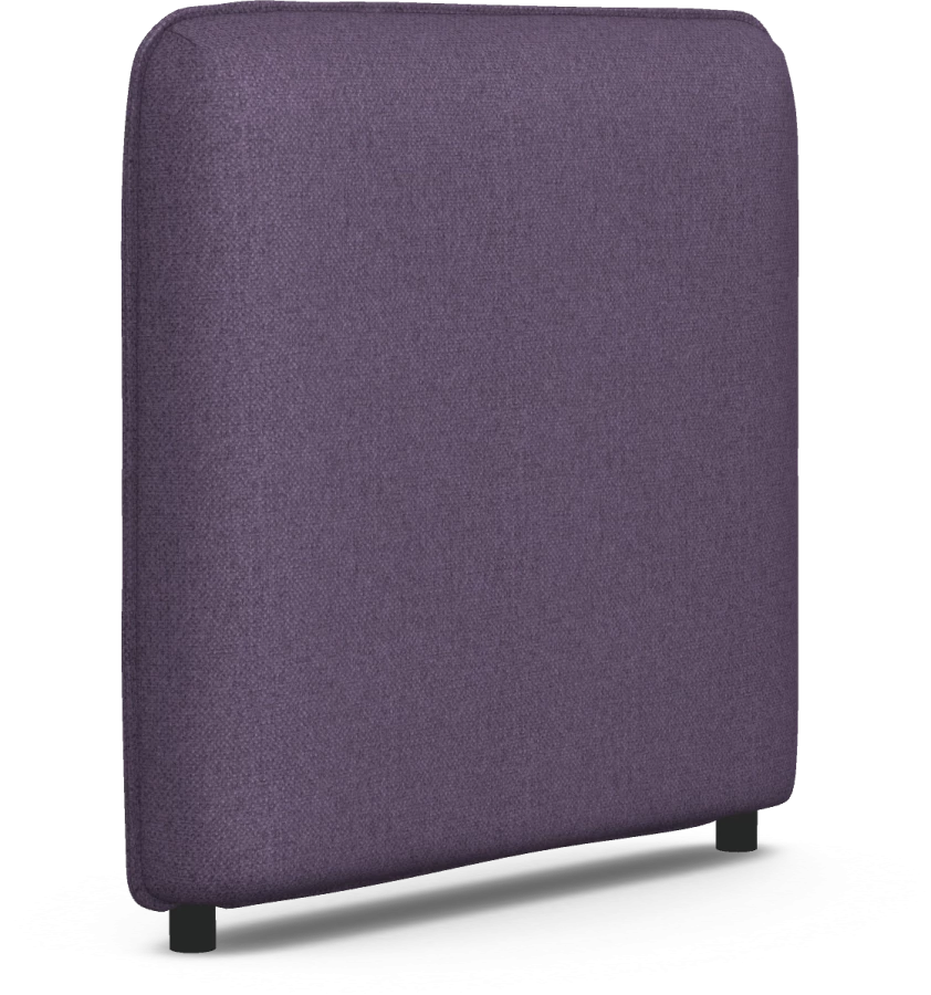 Чехол на спинку 80(Шир)*80(Выс) ИКЕА ВАЛЛЕНТУНА - NEPTUN (изображение №1)