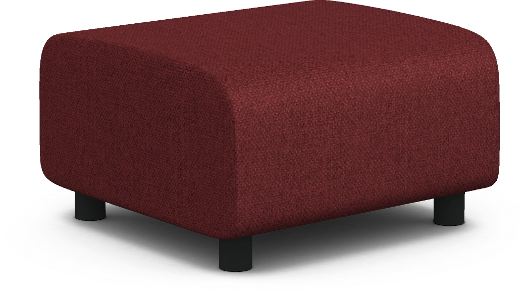 Чехол на пуф ИКЕА Клиппан - NEPTUN