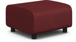 Чехол на пуф ИКЕА Клиппан - NEPTUN