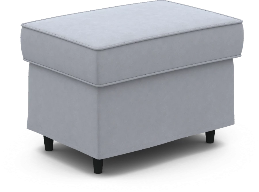 Чехол на пуф ИКЕА Страндмон - OPHELIA (изображение №1)