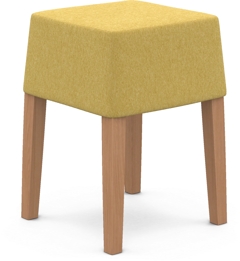 Чехол на табурет ИКЕА Нильс - SCANDI