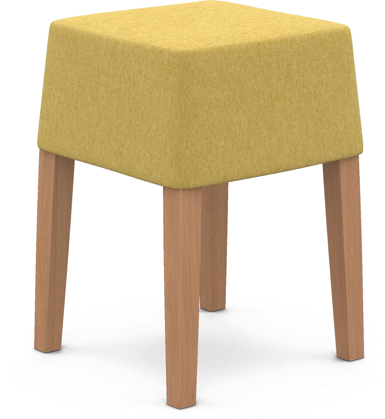 Чехол на табурет ИКЕА Нильс - SCANDI (изображение №1)