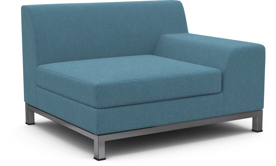 Чехол на правый диван ИКЕА Крамфорс - SCANDI (изображение №1)