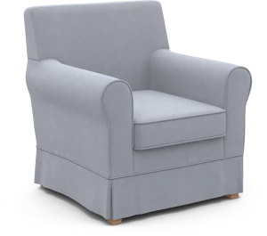 Чехол на кресло ИКЕА Экторп Эннилунд - OPHELIA