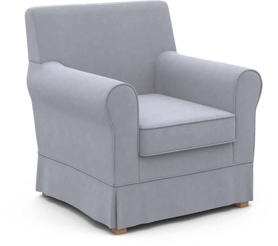 Чехол на кресло ИКЕА Экторп Эннилунд - OPHELIA (изображение №1)