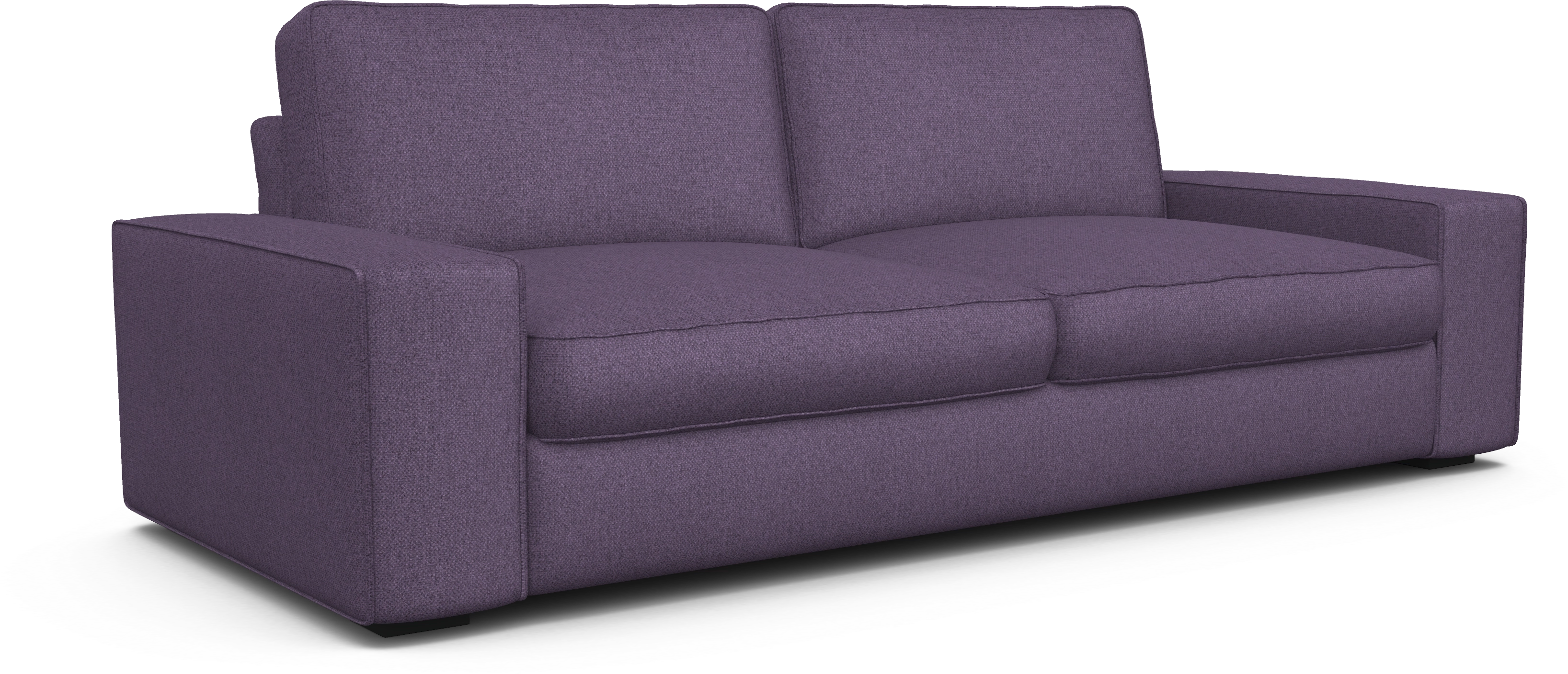 Чехол на трехместный диван-кровать ИКЕА Кивик - NEPTUN