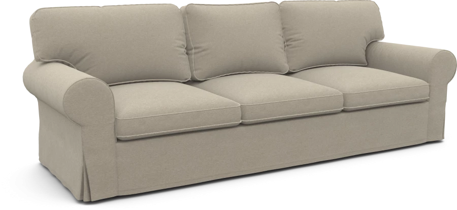 Чехол на трехместный диван ИКЕА ЭКТОРП - SCANDI (изображение №1)