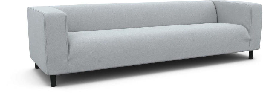 Чехол на диван ИКЕА Клиппан в ткани - SCANDI (изображение №1)