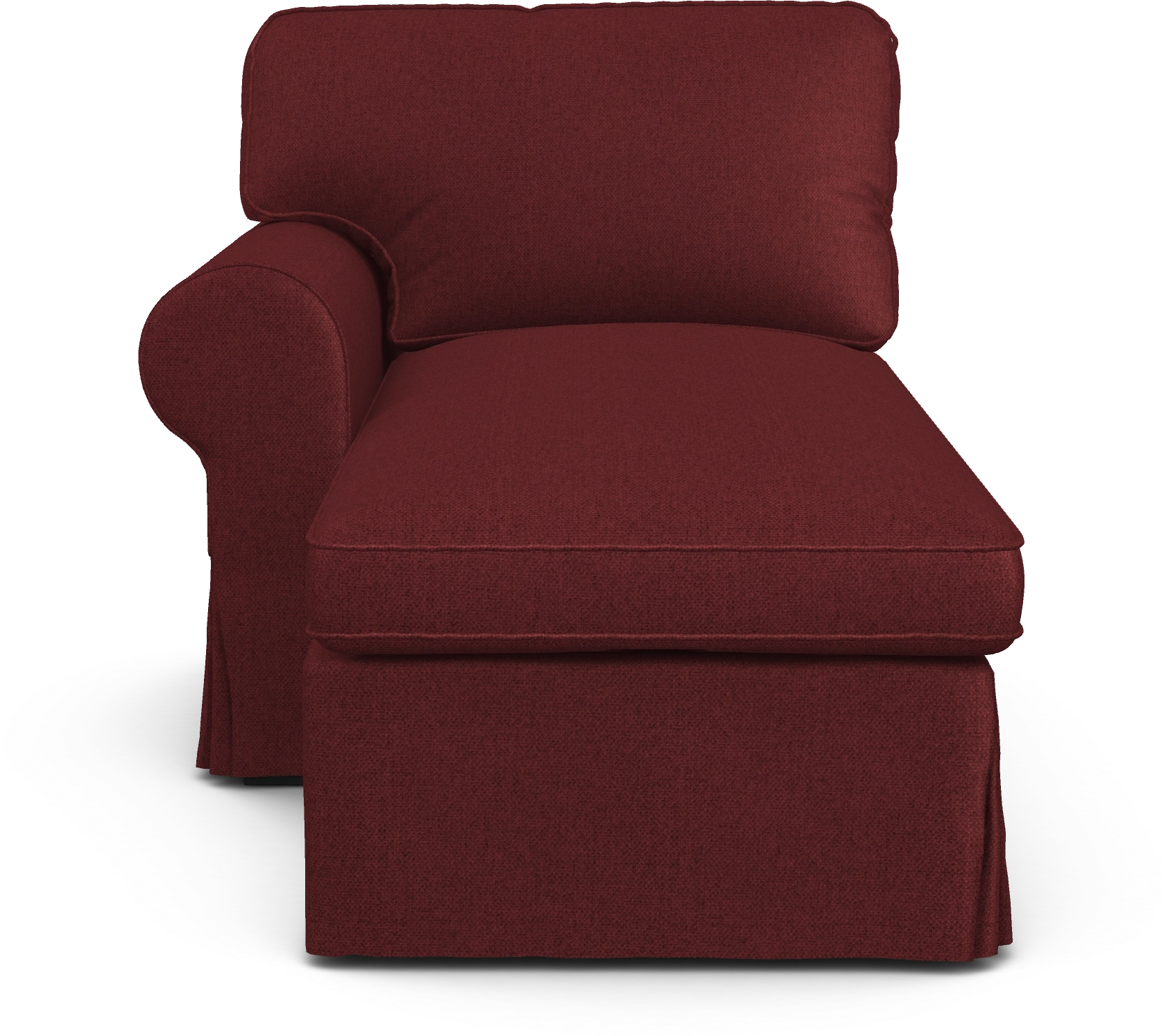 Чехол на козетку левую ИКЕА Экторп - NEPTUN