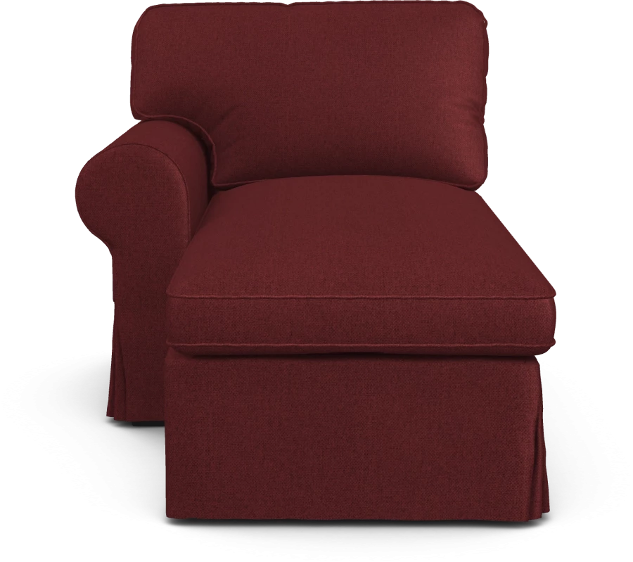 Чехол на козетку левую ИКЕА Экторп - NEPTUN (изображение №1)