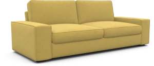 Чехол на трехместный диван ИКЕА Кивик - SCANDI