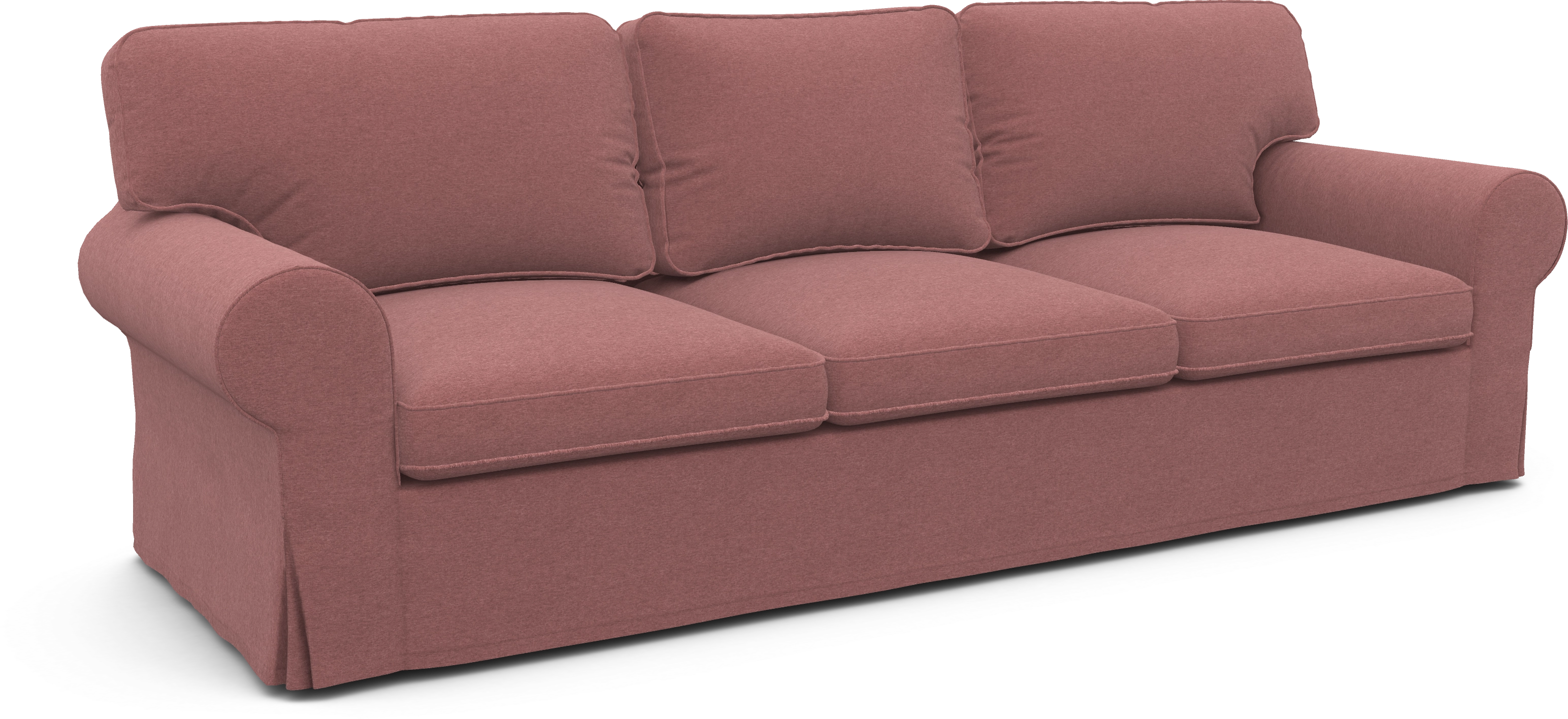 Чехол на трехместный диван ИКЕА ЭКТОРП - SCANDI