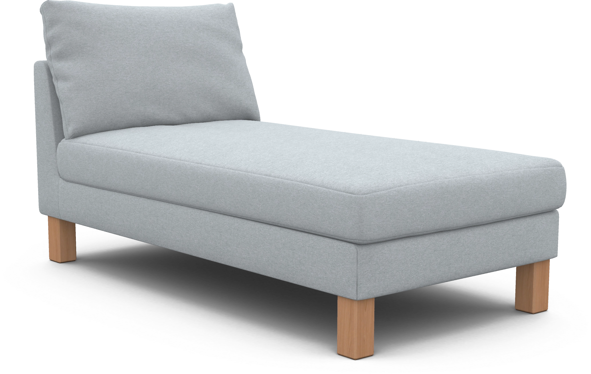 Чехол на козетку ИКЕА Карлстад - SCANDI