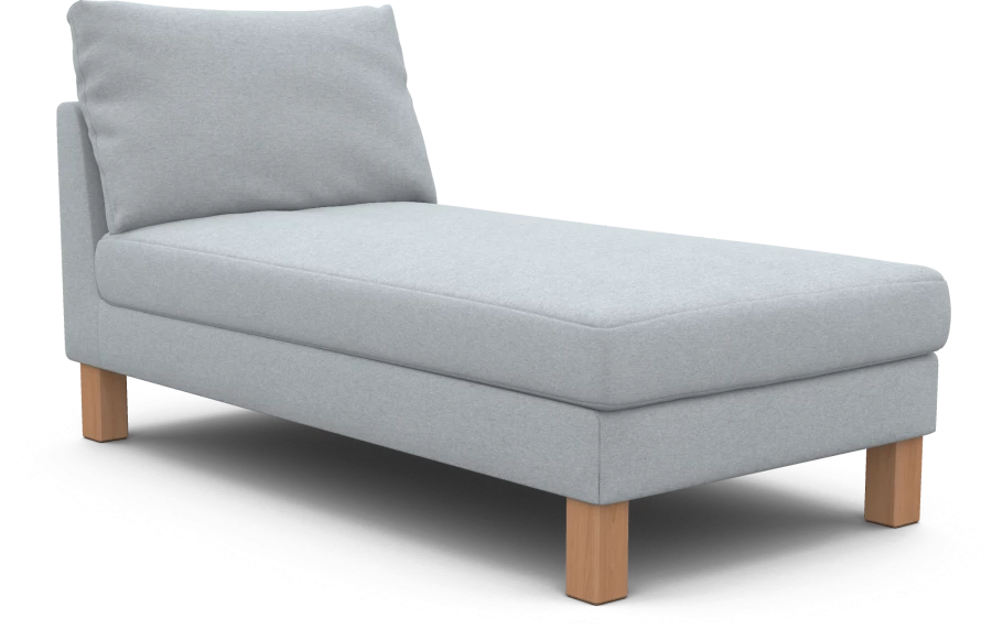 Чехол на козетку ИКЕА Карлстад - SCANDI (изображение №1)