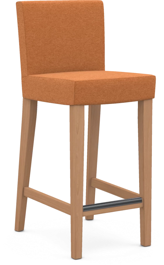 Чехол на барный стул ИКЕА Хенриксдаль - SCANDI (изображение №1)