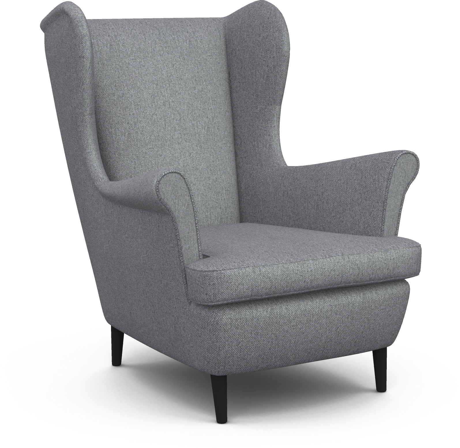 Чехол на кресло ИКЕА Страндмон - NEPTUN