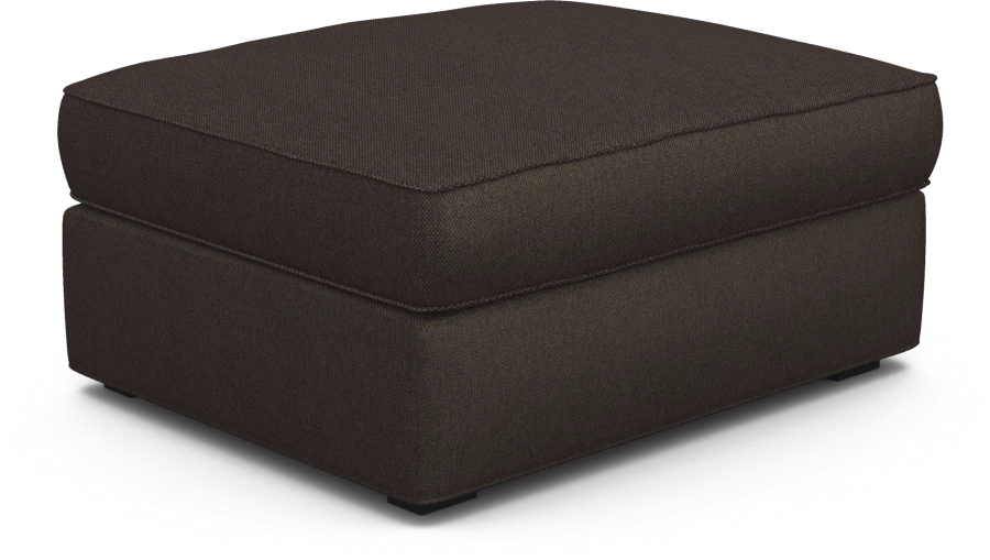 Чехол на пуф ИКЕА Кивик - NEPTUN (изображение №1)