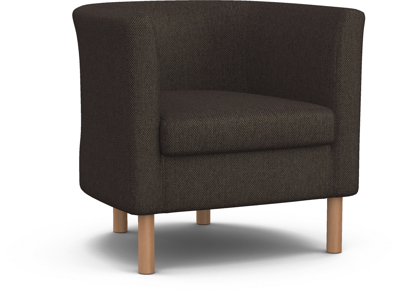 Чехол на кресло ИКЕА Сольста - NEPTUN