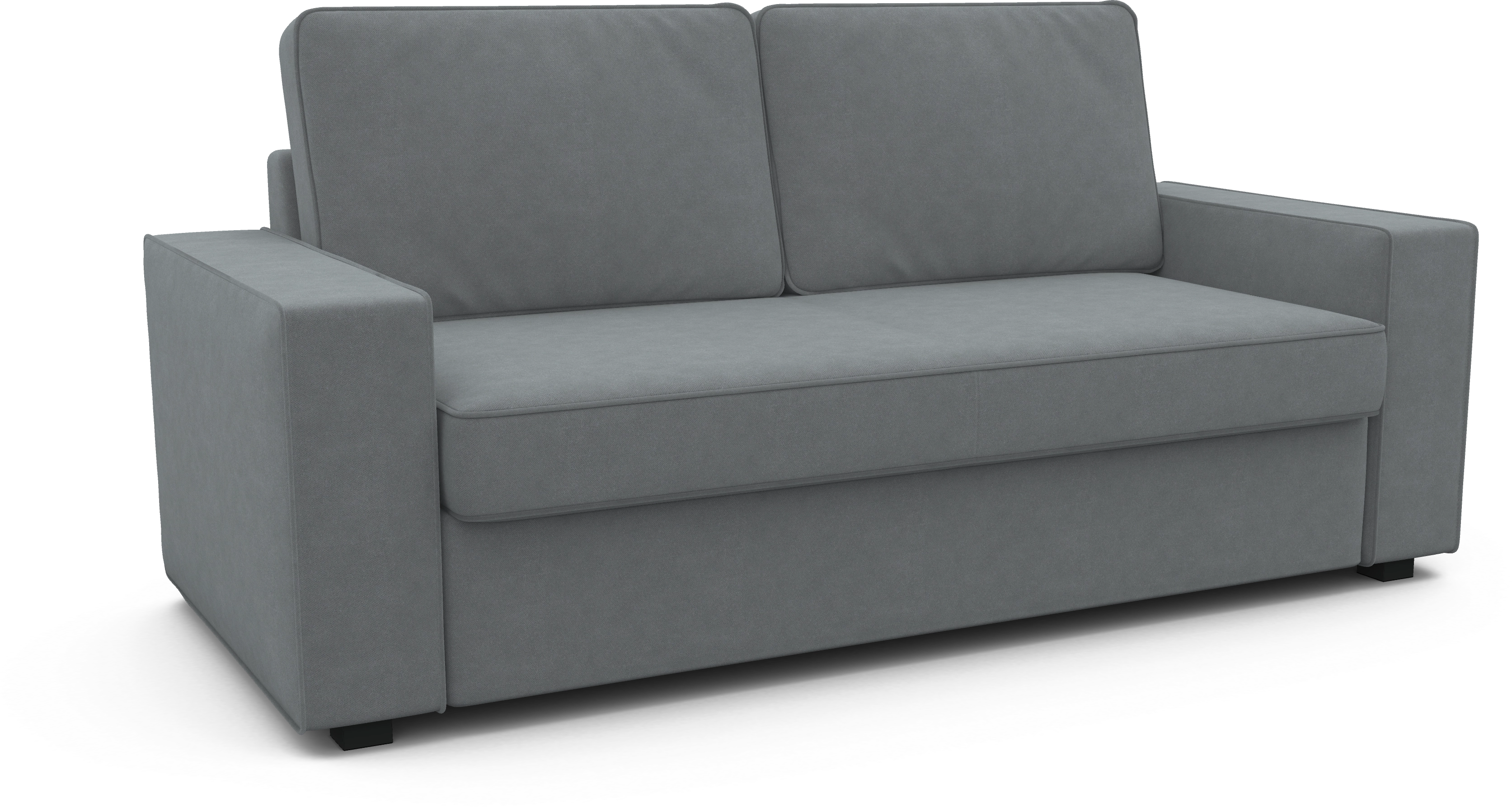 Чехол на трехместный диван ИКЕА Виласунд - OPHELIA