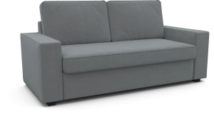 Чехол на трехместный диван ИКЕА Виласунд - OPHELIA