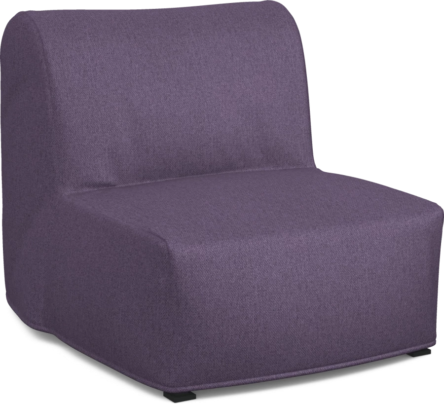 Чехол на кресло ИКЕА Ликселе - NEPTUN (изображение №1)