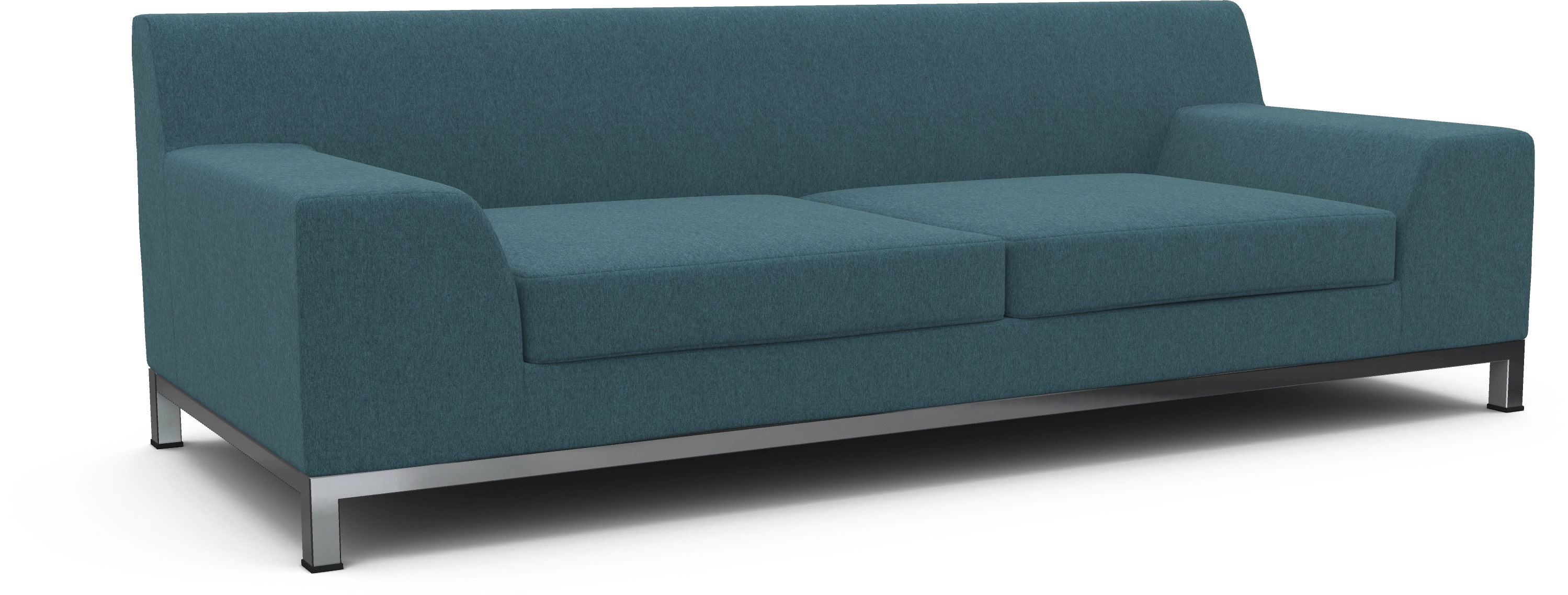 Чехол на трехместный диван ИКЕА Крамфорс - SCANDI