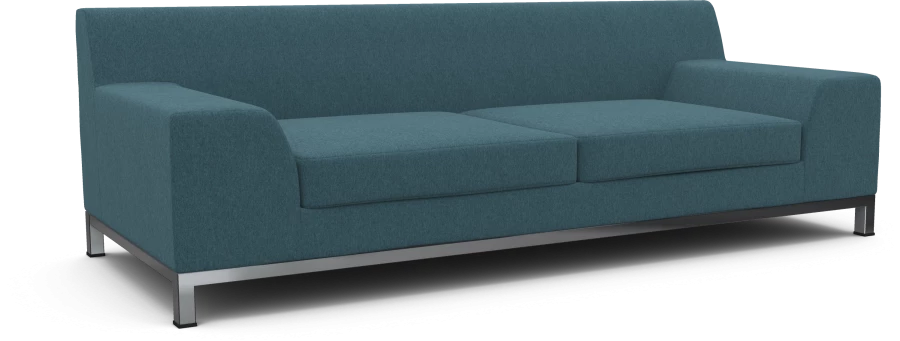 Чехол на трехместный диван ИКЕА Крамфорс - SCANDI (изображение №1)